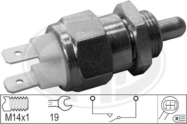 ERA 330238 - Kytkin, peruutusvalo inparts.fi