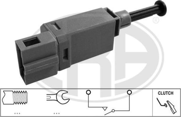 ERA 330705 - Jarruvalokatkaisin inparts.fi