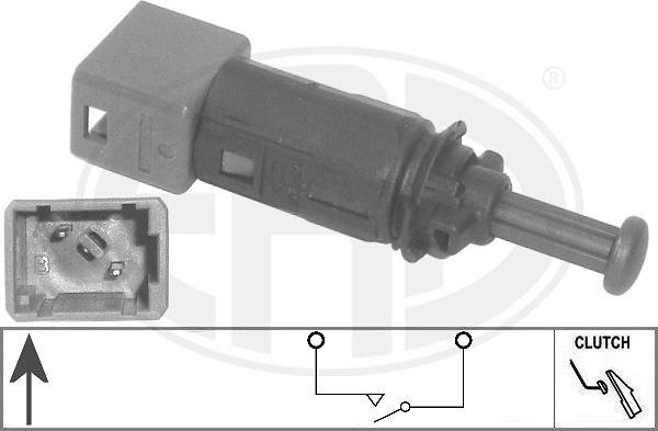 ERA 330708 - Jarruvalokatkaisin inparts.fi