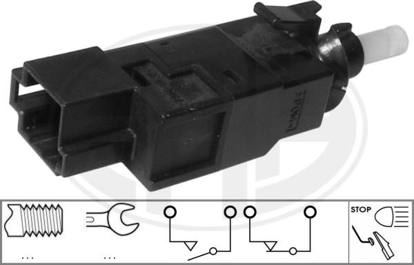 ERA 330739 - Jarruvalokatkaisin inparts.fi