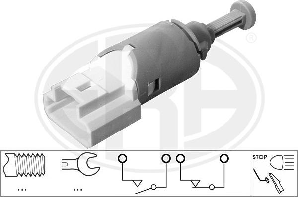 ERA 330731 - Jarruvalokatkaisin inparts.fi