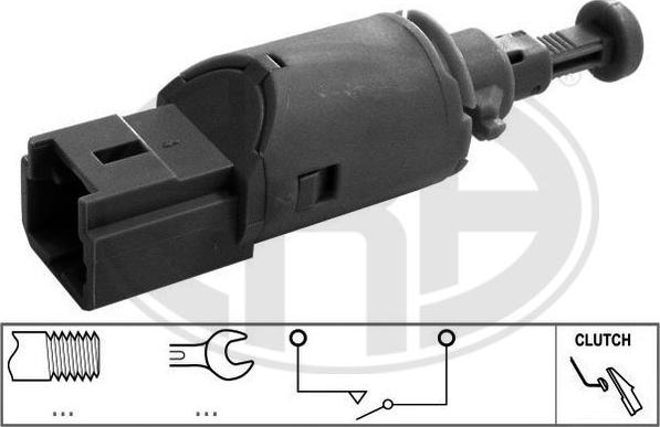 ERA 330729 - Jarruvalokatkaisin inparts.fi