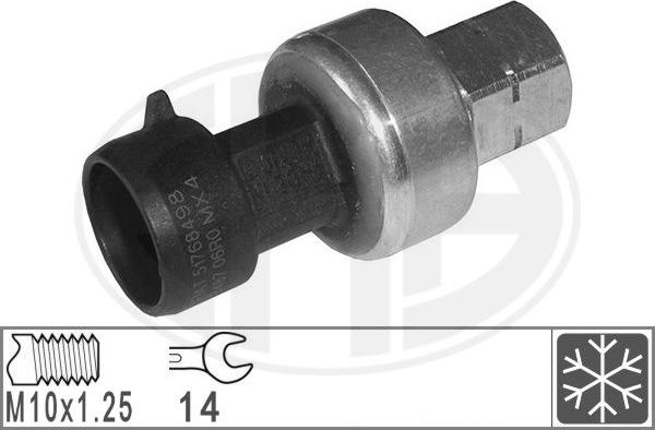 ERA 330773 - Painekytkin, ilmastointilaite inparts.fi