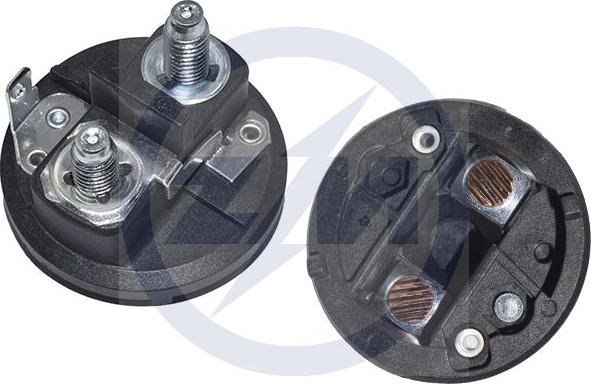 ERA ZM59791 - Suojus, käynnistinrele, solenoidi inparts.fi