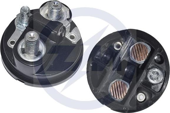 ERA ZM37191 - Suojus, käynnistinrele, solenoidi inparts.fi