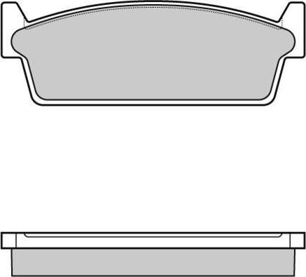 Kawe 80861 - Jarrupala, levyjarru inparts.fi