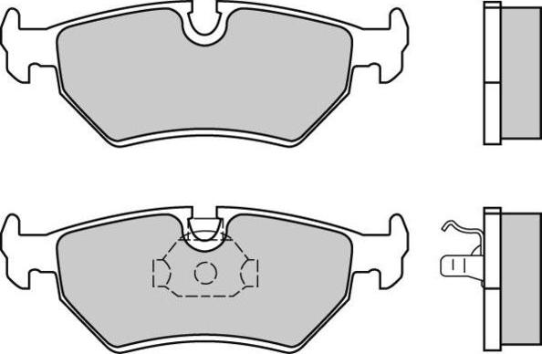 Japanparts JPP-0314 - Jarrupala, levyjarru inparts.fi