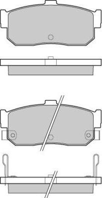 Trucktec Automotive TCV769 - Jarrupala, levyjarru inparts.fi