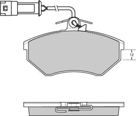 SACHS 111_0846 - Jarrupala, levyjarru inparts.fi