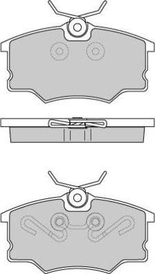 Textar 23546 160  1 5 - Jarrupala, levyjarru inparts.fi