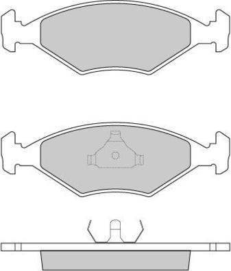 FIAT 0000071773139 - Jarrupala, levyjarru inparts.fi