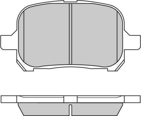 Valeo 606656 - Jarrupala, levyjarru inparts.fi