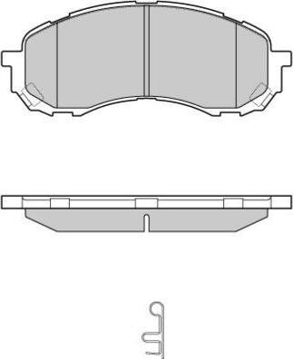 Pagid 8DB 355 012-451 - Jarrupala, levyjarru inparts.fi