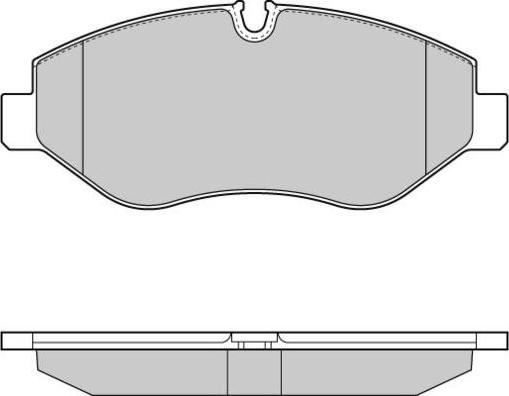 PURRO DFBZ1698 - Jarrupala, levyjarru inparts.fi