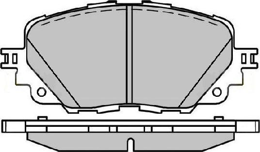 FTE 9001987 - Jarrupala, levyjarru inparts.fi