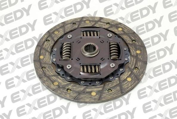 Exedy HCD305 - Kytkinlevy inparts.fi