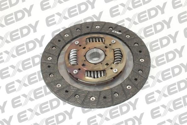 Exedy HYD103U - Kytkinlevy inparts.fi