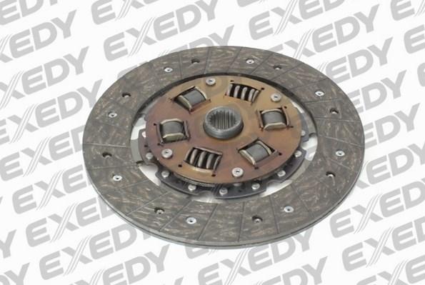 Exedy HYD316 - Kytkinlevy inparts.fi