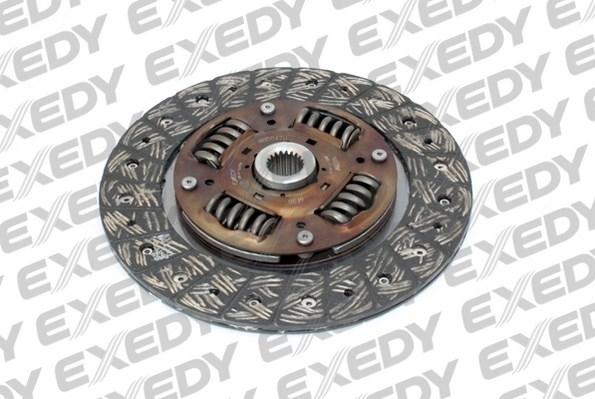 Exedy MBD047U - Kytkinlevy inparts.fi