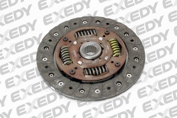 Exedy MBD002U - Kytkinlevy inparts.fi