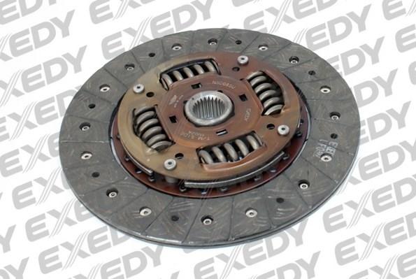 Exedy NSD085U - Kytkinlevy inparts.fi