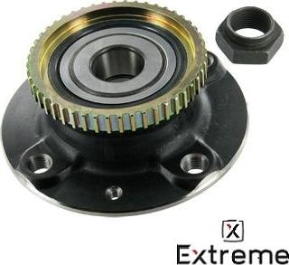 EXTREME 310960 - Pyörän napa inparts.fi