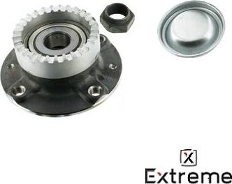 EXTREME 311560 - Pyörän napa inparts.fi