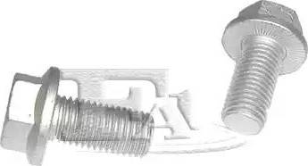 FA1 982-14-F40 - Ruuvi inparts.fi