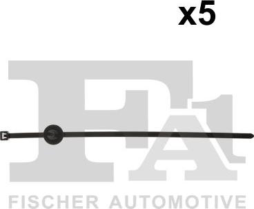 FA1 11-50005.5 - Kaapelinpuristin inparts.fi