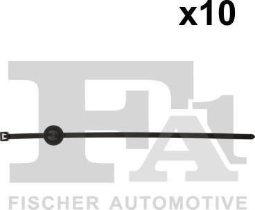 FA1 11-50005.10 - Kaapelinpuristin inparts.fi