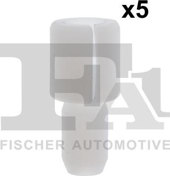 FA1 11-10035.5 - Suoja / koristelista inparts.fi