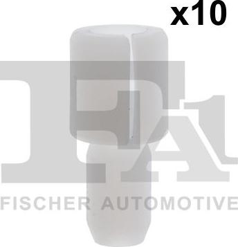 FA1 11-10035.10 - Suoja / koristelista inparts.fi