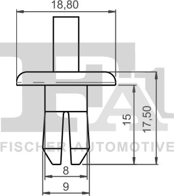 FA1 11-20011.10 - Levitysniitti inparts.fi