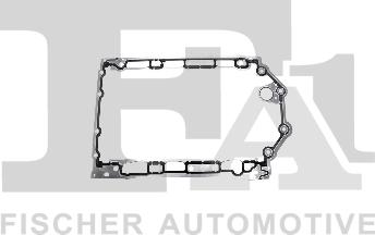 FA1 EM2100-902 - Tiiviste, öljykaukalo inparts.fi