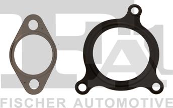 FA1 KG220020E - Tiivistesarja, EGR-järjestelmä inparts.fi