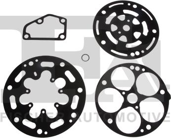 FA1 KS000060 - Korjaussarja, ilmastointi inparts.fi