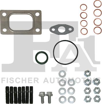 FA1 KT540030 - Asennussarja, turboahdin inparts.fi