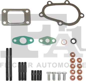 FA1 KT820270 - Asennussarja, turboahdin inparts.fi