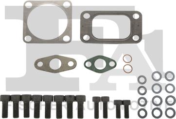 FA1 KT822520 - Asennussarja, turboahdin inparts.fi