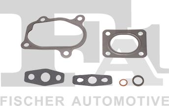 FA1 KT210130E - Asennussarja, turboahdin inparts.fi