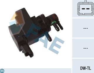 FAE 56042 - Paineenmuuntaja, turboahdin inparts.fi
