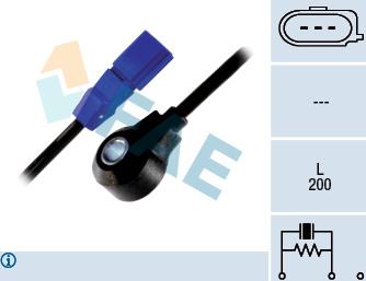 FAE 60173 - Nakutustunnistin inparts.fi