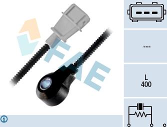 FAE 60215 - Nakutustunnistin inparts.fi