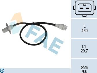 FAE 79002 - Impulssianturi, kampiakseli inparts.fi