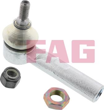 FAG 840 0926 10 - Raidetangon pää inparts.fi