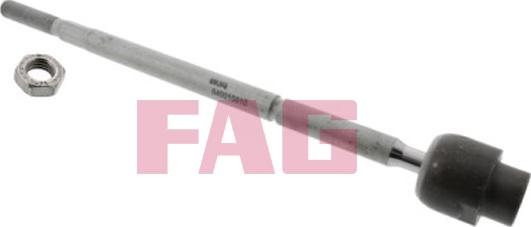 FAG 840 0156 10 - Raidetangon pää, suora inparts.fi