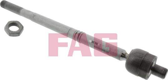 FAG 840 0169 10 - Raidetangon pää, suora inparts.fi