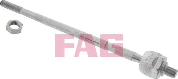 FAG 840 0168 10 - Raidetangon pää, suora inparts.fi