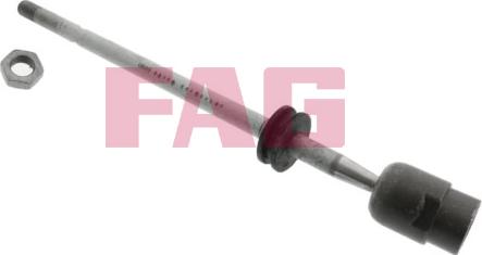 FAG 840 0167 10 - Raidetangon pää, suora inparts.fi