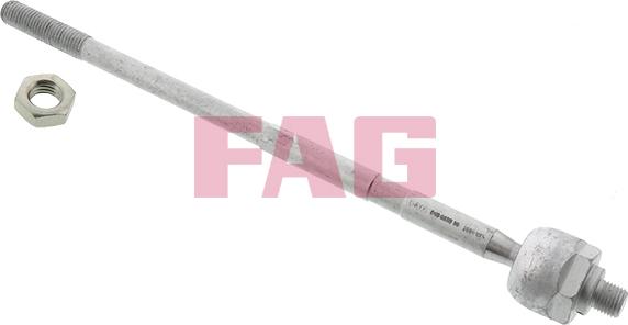 FAG 840 0130 10 - Raidetangon pää, suora inparts.fi